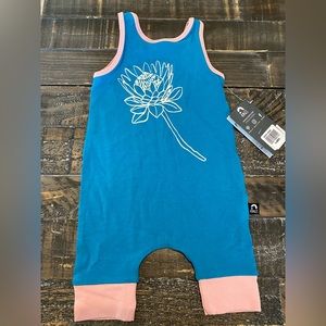 BNWT Rags Protea 3-6 months